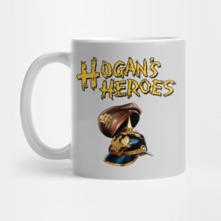 Hogans Heroes Sitcom Mug